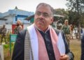 पंजाब विधानसभा का विशेष सत्र