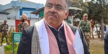 पंजाब विधानसभा का विशेष सत्र