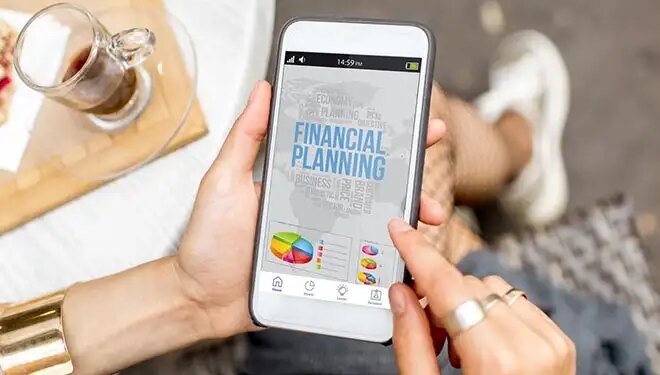 Start smart financial planning from April 1, these free finance apps are helpful in increasing your money.