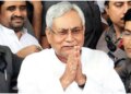 Stir in Bihar politics: Nitish Kumar said - I will not go anywhere, I will keep an eye on every move of the government.