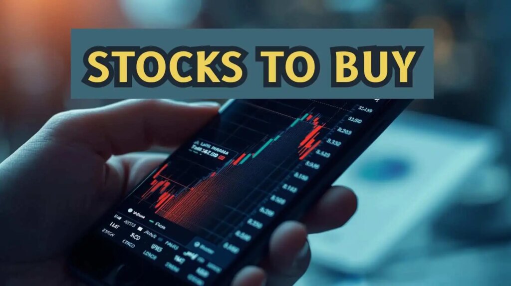 Stock Market Alert: These 20 shares can create a stir in the market today, note down the target and stoploss here for strong earnings.