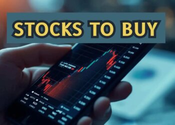 Stock Market Alert: These 20 shares can create a stir in the market today, note down the target and stoploss here for strong earnings.