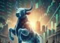Stock Market Boom: Due to these 4 reasons, there was a stir, ₹ 9 lakh crore came into the kitty of investors.