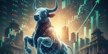 Stock Market Boom: Due to these 4 reasons, there was a stir, ₹ 9 lakh crore came into the kitty of investors.