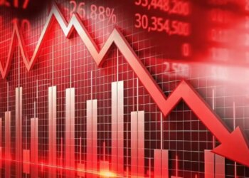 Stock Market Closing Bell: Sensex closed down 123 points, Nifty slipped below 24,200, these are today's top-5 losers