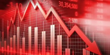 Stock Market Closing Bell: Sensex closed down 123 points, Nifty slipped below 24,200, these are today's top-5 losers