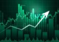 Stock Market Closing: Great recovery in the stock market after a sharp fall, Sensex closed 510 and Nifty up 155 points.