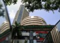 Stock Market Closing: Greenery in the market on the first day of the week! BSE Sensex jumped 639 points, Nifty closed after jumping 195 points.
