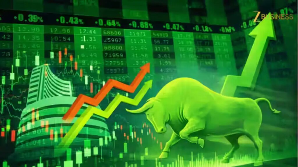 Stock Market Closing: Investors clamor for weekly expiry! Sensex closed 753 points higher at 79,273, Nifty closed 212 points higher.