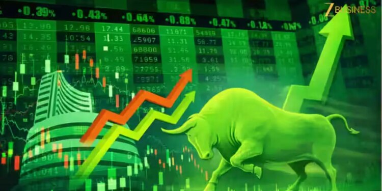 Stock Market Closing: Investors clamor for weekly expiry! Sensex closed 753 points higher at 79,273, Nifty closed 212 points higher.