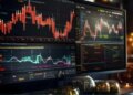 Stock Market Closing: Sensex and Nifty 50 closed flat in a volatile day, Auto and PSU Bank shares provided support