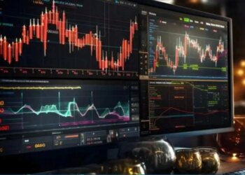 Stock Market Closing: Sensex and Nifty 50 closed flat in a volatile day, Auto and PSU Bank shares provided support