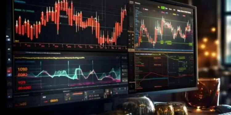 Stock Market Closing: Sensex and Nifty 50 closed flat in a volatile day, Auto and PSU Bank shares provided support
