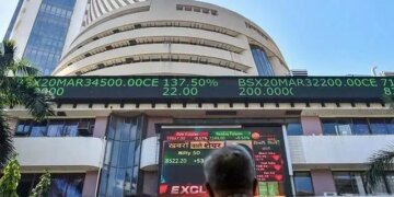 Stock Market Opening: A banging start for the stock market! Sensex rises 400 points, Bank Nifty rises 500 points