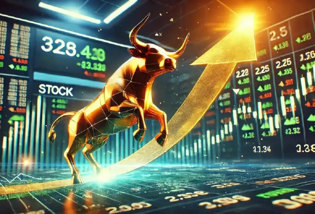 Stock Market Opening: After the US-Iran ceasefire, the stock market became a rocket, Sensex closed with gains of 2946 points and Nifty with gains of 873 points.