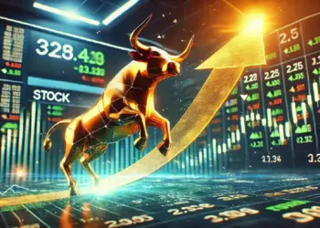 Stock Market Opening: After the US-Iran ceasefire, the stock market became a rocket, Sensex closed with gains of 2946 points and Nifty with gains of 873 points.