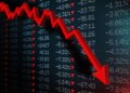 Stock Market Opening: Heavy selling in the stock market today! Nifty below 24,300, Sensex also falls 200 points and is in red.