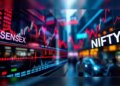 Stock Market Opening: Outcry in the stock market as soon as it opens! Sensex fell 800 points, Nifty below 24,200