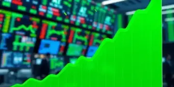 Stock Market Opening: Strong rise in the stock market! Sensex rose 500 points, Nifty jumped 140 points—IT-banking stocks became stars.