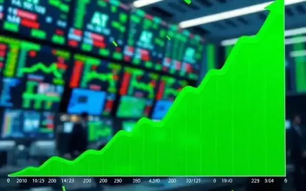 Stock Market Opening: Strong rise in the stock market! Sensex rose 500 points, Nifty jumped 140 points—IT-banking stocks became stars.