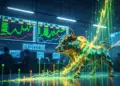 Stock Market Rally: Excitement in the market before the ceasefire, investors' wealth increased by ₹ 8 lakh crore in 3 days