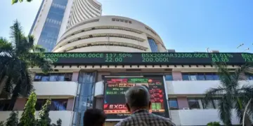 Stock Market Update: Sensex 150 points stronger, Nifty jumping 50 points and crossing 24,300.