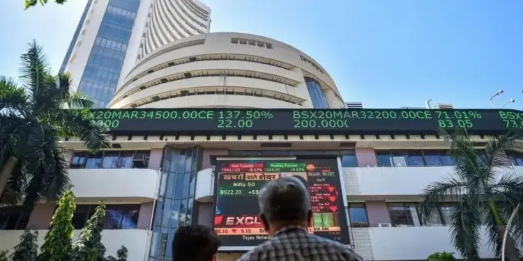 Stock Market Update: Sensex 150 points stronger, Nifty jumping 50 points and crossing 24,300.