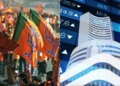 Stock market movement intensifies, Bengal election results will decide the pace, if BJP wins, there will be a strong rally