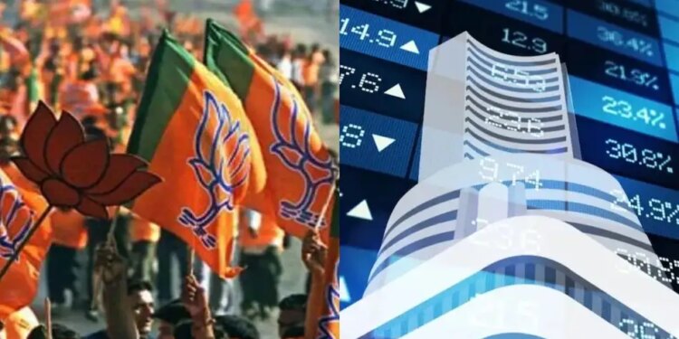 Stock market movement intensifies, Bengal election results will decide the pace, if BJP wins, there will be a strong rally