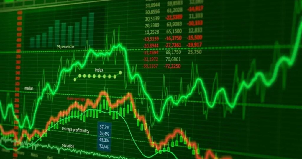 Stormy comeback in share market! Sensex crosses 77,000, strong rise in Nifty, but huge fall in Paytm
