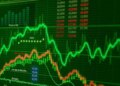 Stormy comeback in share market! Sensex crosses 77,000, strong rise in Nifty, but huge fall in Paytm