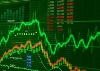 Stormy comeback in share market! Sensex crosses 77,000, strong rise in Nifty, but huge fall in Paytm