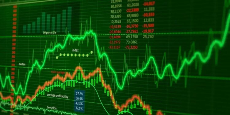 Stormy comeback in share market! Sensex crosses 77,000, strong rise in Nifty, but huge fall in Paytm