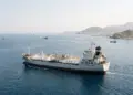 Strait of Hormuz: Indian tanker Green Asha crossed the sea route safely, Iran gave special permission.
