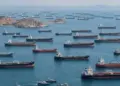 Strait of Hormuz News: Iran blocked the way into the sea, 2000 ships and 20 thousand sailors stranded, India got big relief