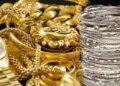 Strong rise in gold and silver, gold at ₹ 1.50 lakh, silver also rose by more than 9 thousand, know the latest prices