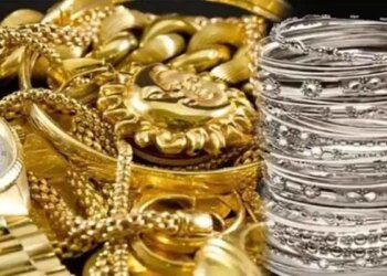 Strong rise in gold and silver, gold at ₹ 1.50 lakh, silver also rose by more than 9 thousand, know the latest prices