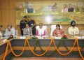 Students should not be job seekers but job providers: Prof. Aseem Kumar Ghosh