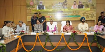 Students should not be job seekers but job providers: Prof. Aseem Kumar Ghosh