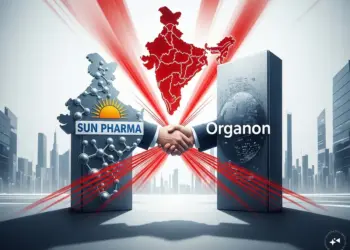 Sun Pharma Mega Deal: Acquisition of America's Organon for Rs 1 lakh crore, entire deal with patent medicines in cash