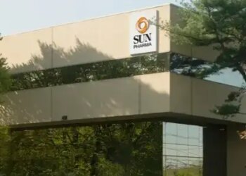 Sun Pharma acquires America's Organon for $11.75 billion, shares jump more than 7 percent