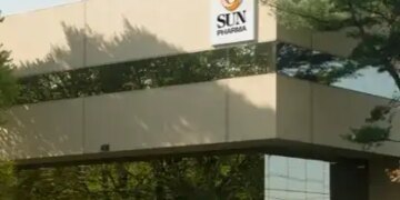 Sun Pharma acquires America's Organon for $11.75 billion, shares jump more than 7 percent