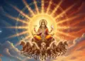 Sun Transit 2026: Sun enters Bharani Nakshatra, these 4 zodiac signs will get wealth, respect and tremendous success in career.