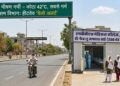Sun's wrath in Rajasthan: Kota hottest with 42 degrees, beds reserved in hospitals; Tourists kept their distance
