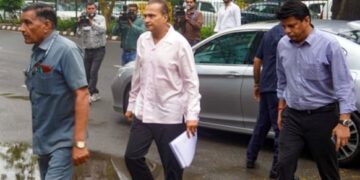 Supreme Court takes on record the reports of CBI and ED, hearing of Anil Ambani led RCom loan fraud case next week.