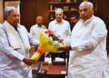 Suspense on CM chair in Karnataka! Mallikarjun Kharge's name in discussion, G. Parameshwara gave shocking statement