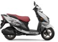 Suzuki Avenis