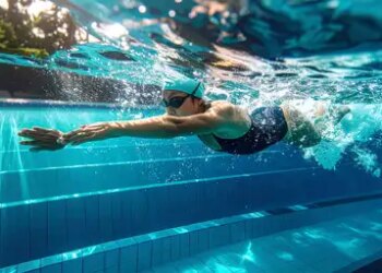Swimming is beneficial for everyone from children to the elderly, know the science behind it