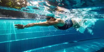 Swimming is beneficial for everyone from children to the elderly, know the science behind it