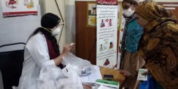 TB crisis deepens in Pakistan, 140 deaths every day: report